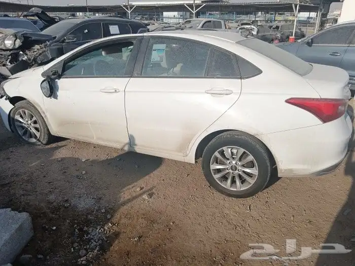 قطع غيار شيري اريزو 5 2023 0