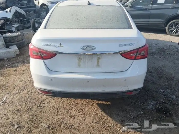 قطع غيار شيري اريزو 5 2023 1