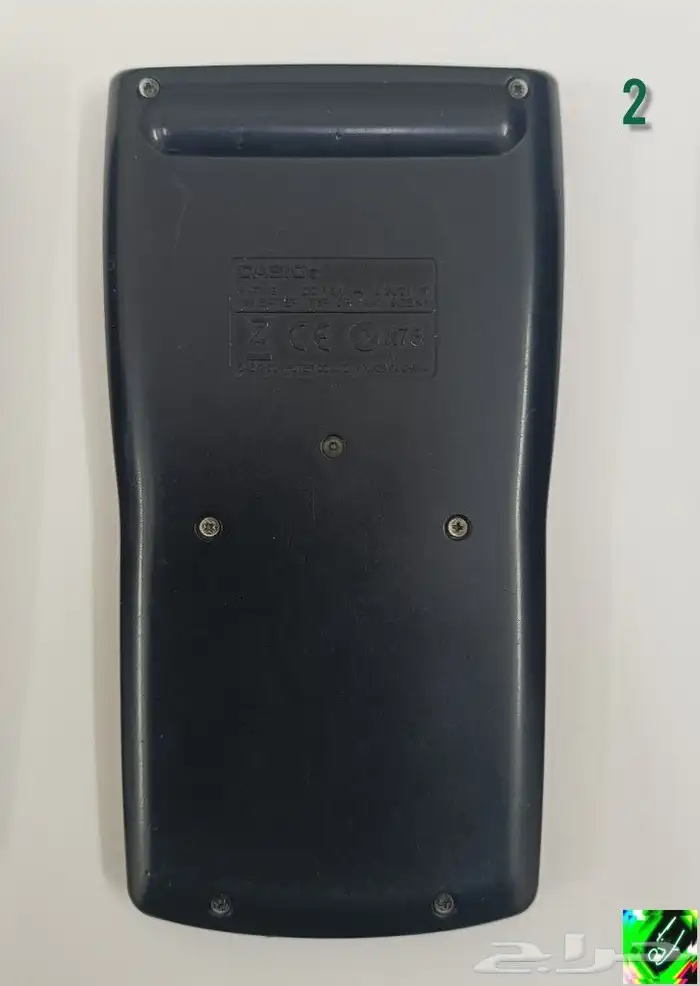 حاسبات كاسيو CASIO fx-82MS Calculators 6