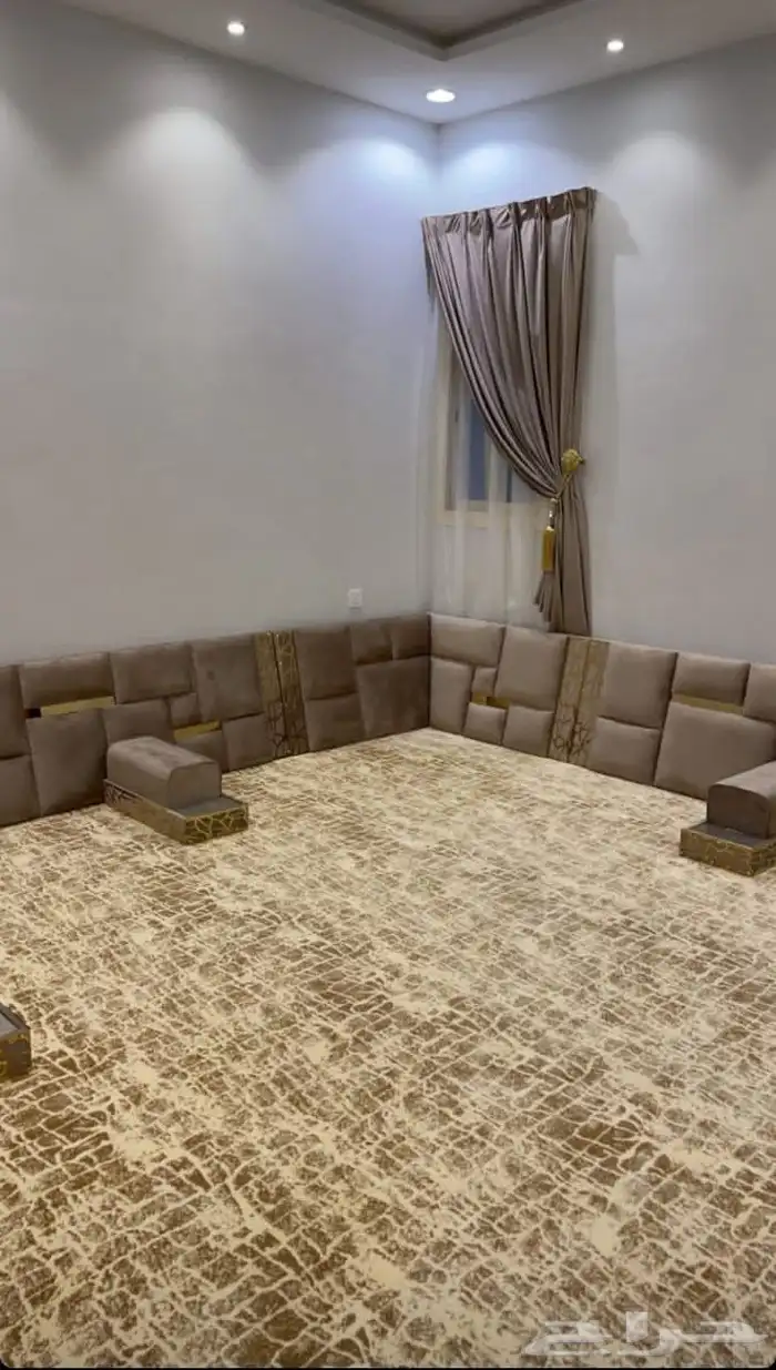 تنجيد الأثاث مع تفصيل 2
