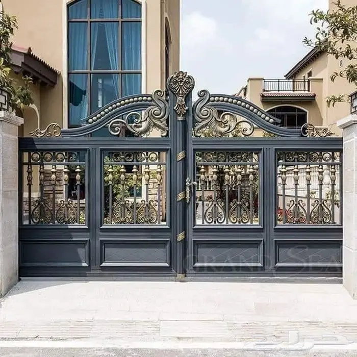 حداد فني 0