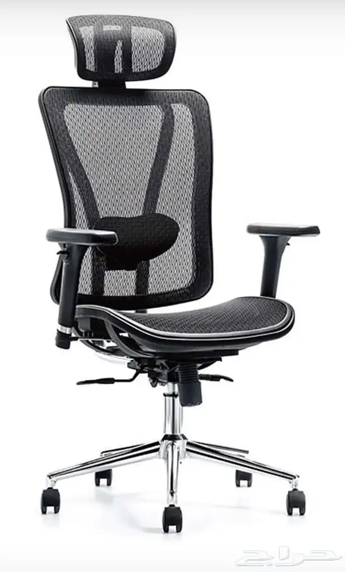 كراسي مكتبية 0