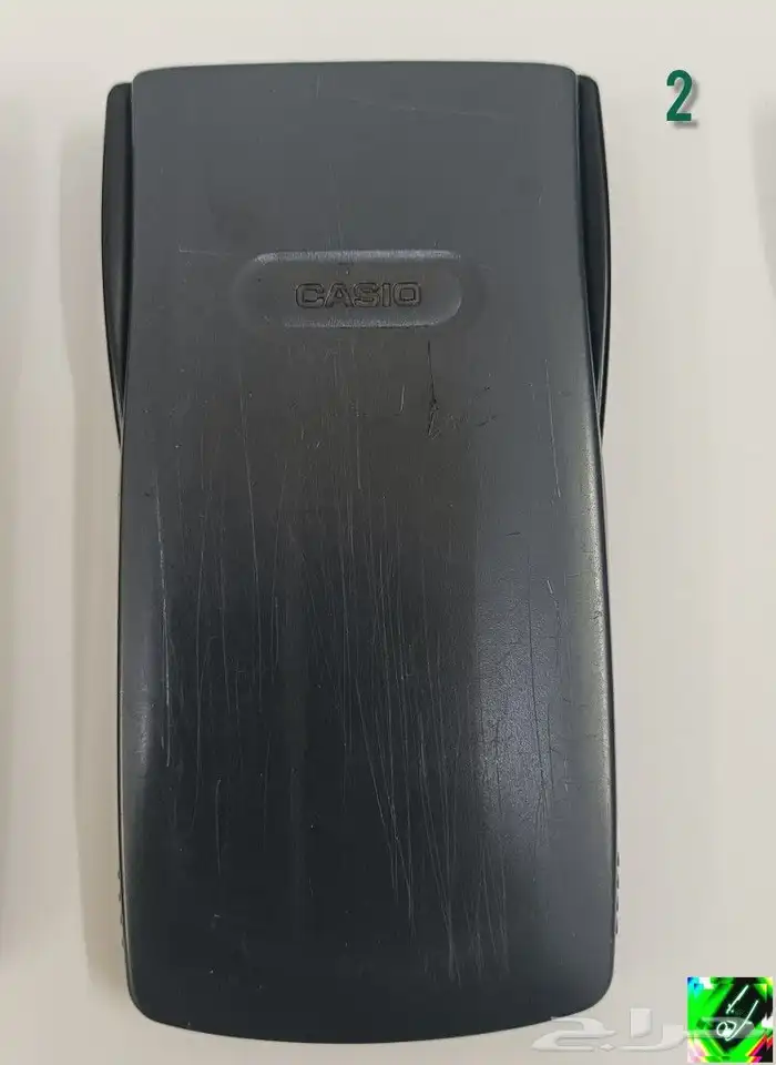 حاسبات كاسيو CASIO fx-82MS Calculators 3