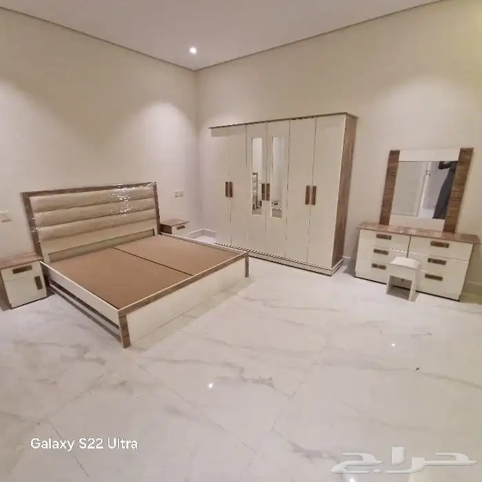 بيع غرف نوم وطن جديده 4