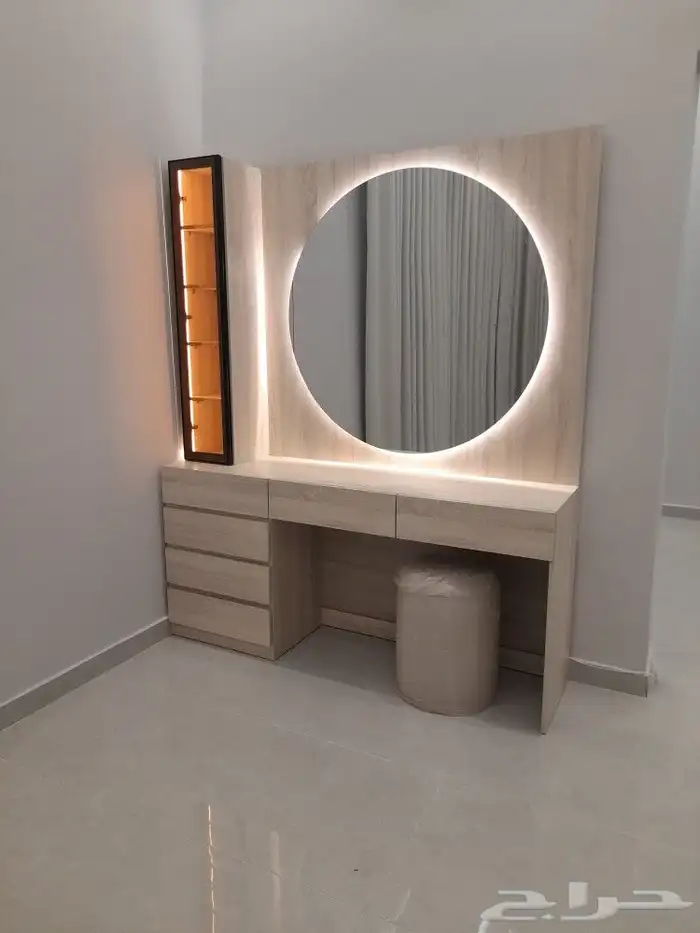 تفصيل غرف نوم حسب الطلب عرف اطفل غرف شاببي.عرف نفرين 2