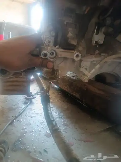 مكنيك ديزل في الرياض 3