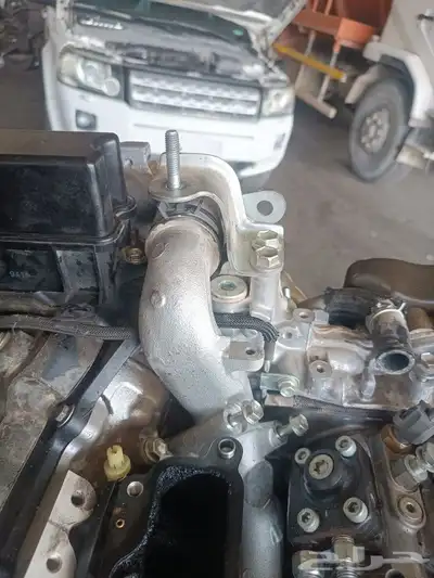 مكنيك ديزل في الرياض 9