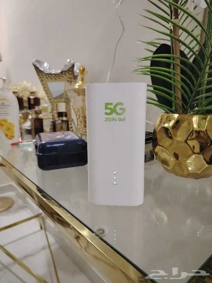 العودة جهاز 5G إنترنت لا محدود مفتوح طول الشهر 229 ريال 2