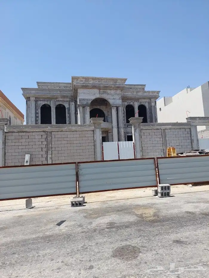 مقاول. مصنف. معتمد. بناء. فلل ملاحق. عظم. بلمواد 0