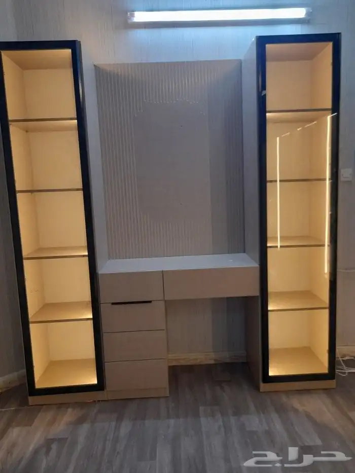 تفصيل غرف نوم حسب الطلب عرف اطفل غرف شاببي.عرف نفرين 5