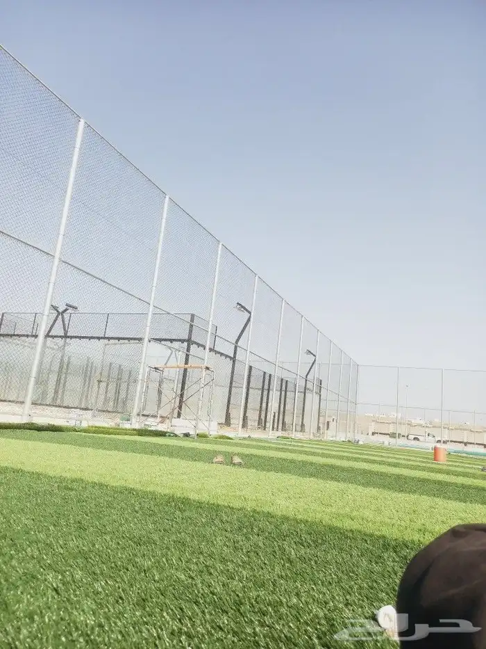 شبوك ملاعب بادل كرة قدم 0