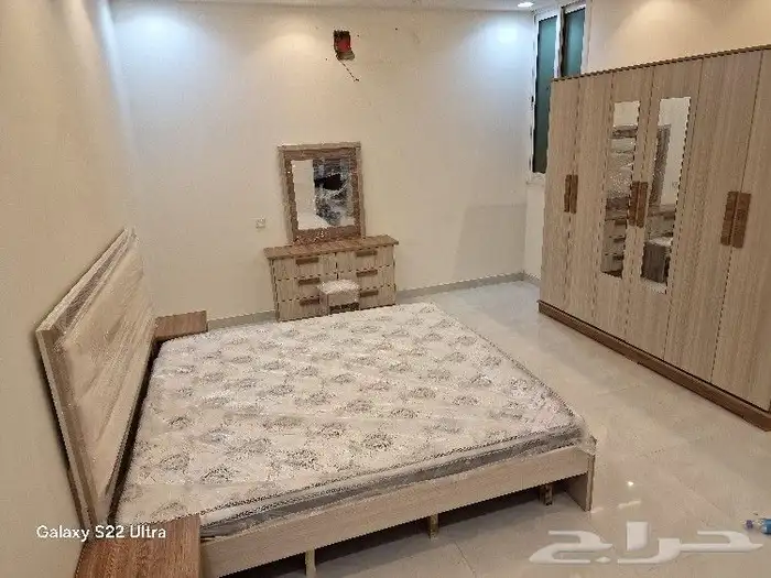 بيع غرف نوم وطن جديده 6