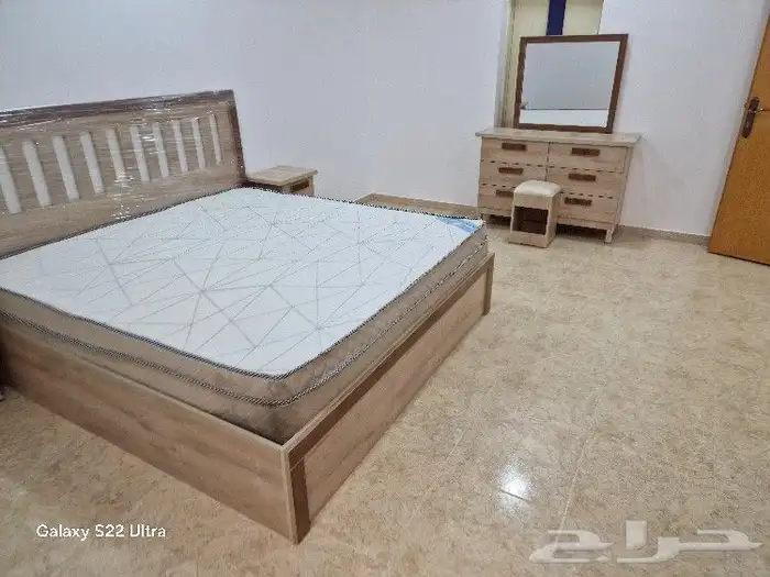 بيع غرف نوم وطن جديده 3