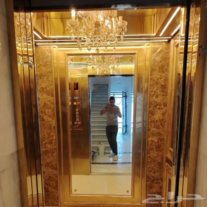 أرخص مصاعد في الرياض وبسعر متميز وجوده عاليه 2