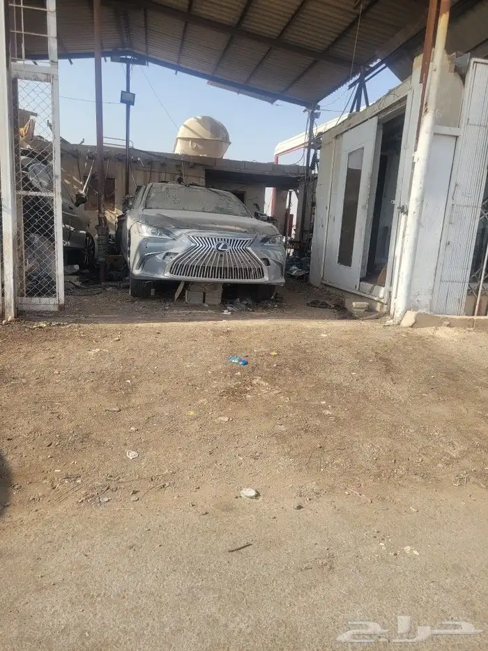 توفيرقطع غيار السيارات بمجيع انواعها 6