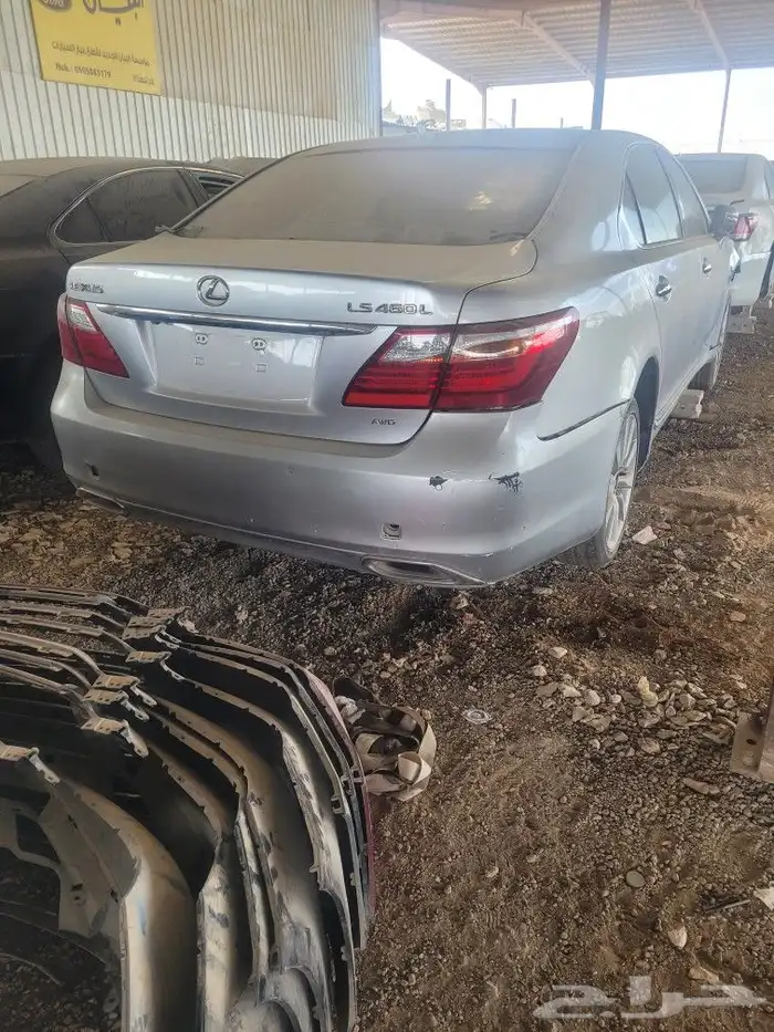 توفيرقطع غيار السيارات بمجيع انواعها 4