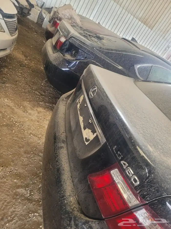 توفيرقطع غيار السيارات بمجيع انواعها 2