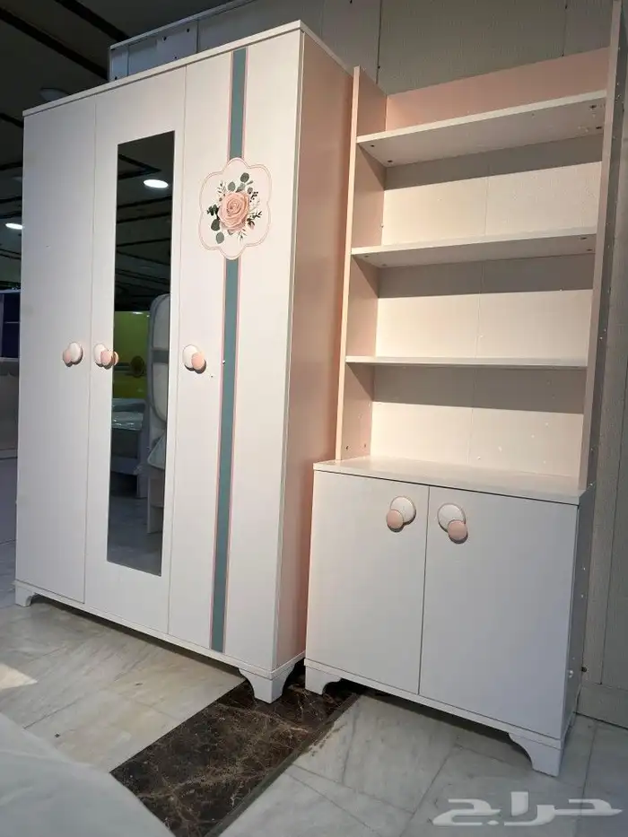 غرف حديثه وعصريه 2