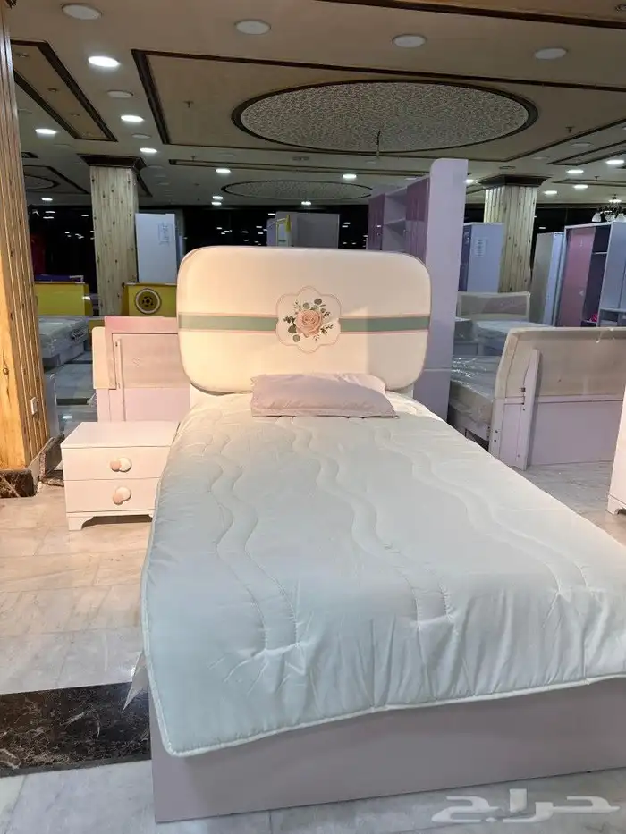 غرف حديثه وعصريه 3