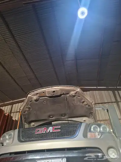 توضيب جير اكاديا 2008 3
