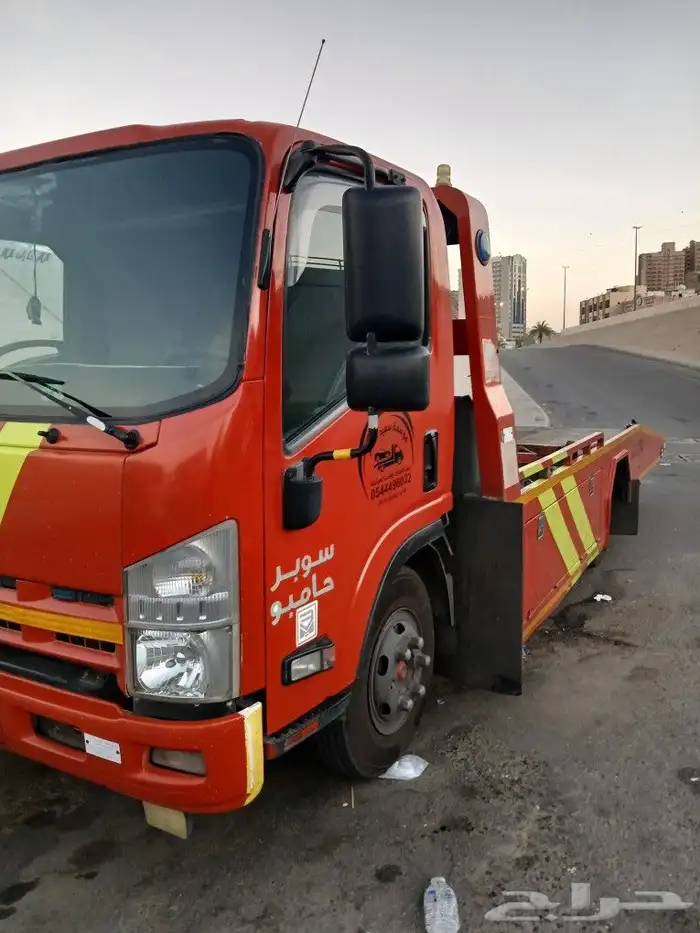 سطحةمكة المكرمة 3