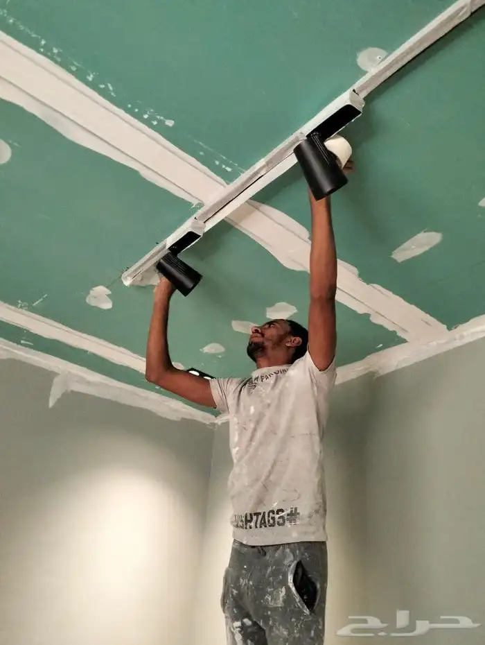 صباغ الظهران ابوسحر مصري 0