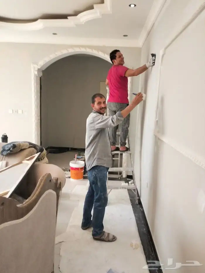 صباغ الظهران ابوسحر مصري 4