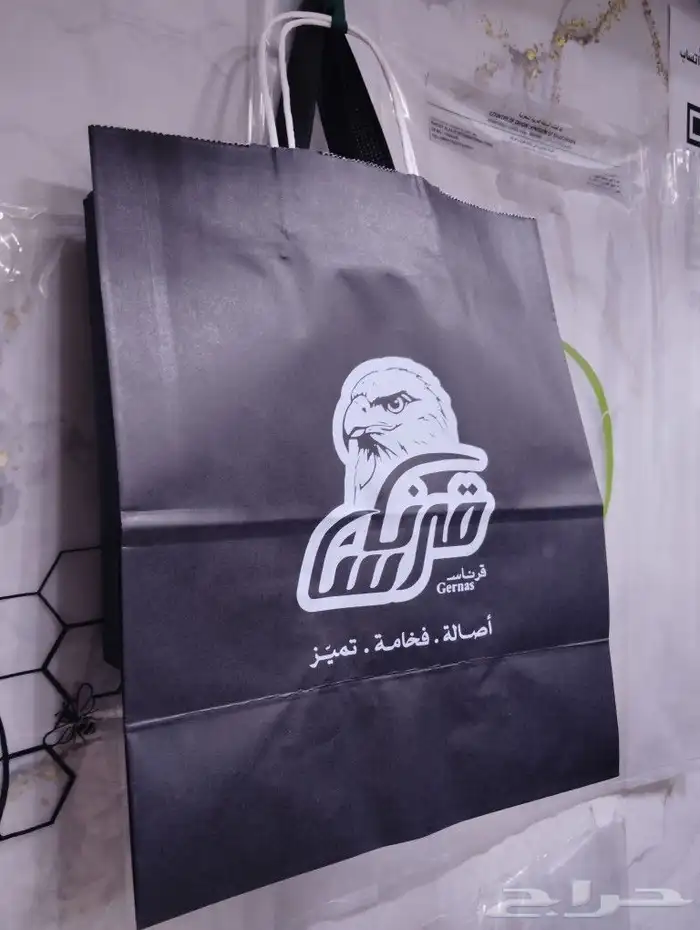 مطابع تنفيذ وتصميم اكواب بلاستيك اكواب ورق بوكسات اكياس 9
