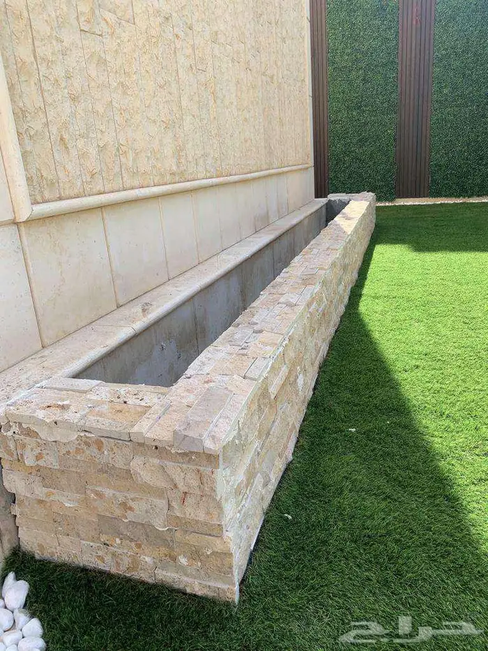 أحواض زراعية 0