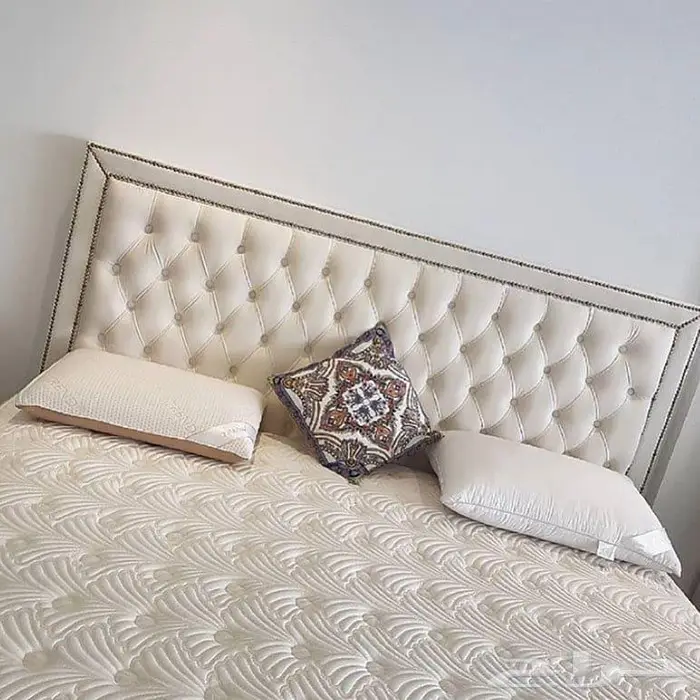 تفصيل غرفة نوم دولاب سرير تسريحة كمودينة جزامة مكتبة طاولة 13