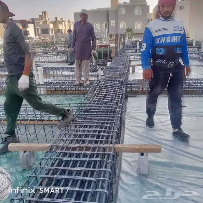 مقاول ملاحق بأسعار مناسبة 8