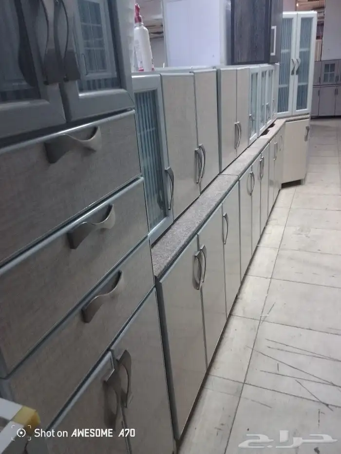 مطبخ مستعمل نظيف 9