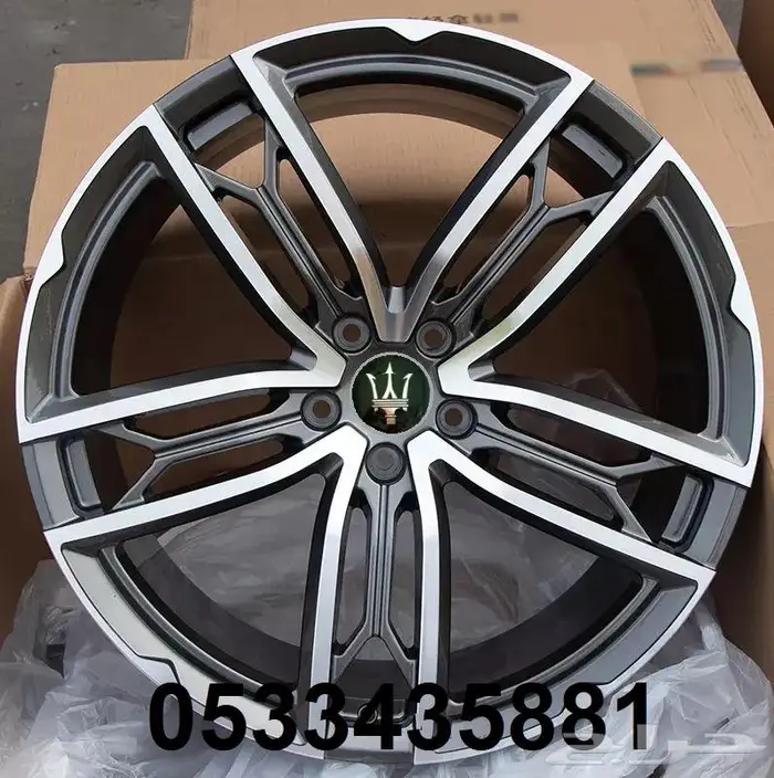 جنوط مازيراتي 0