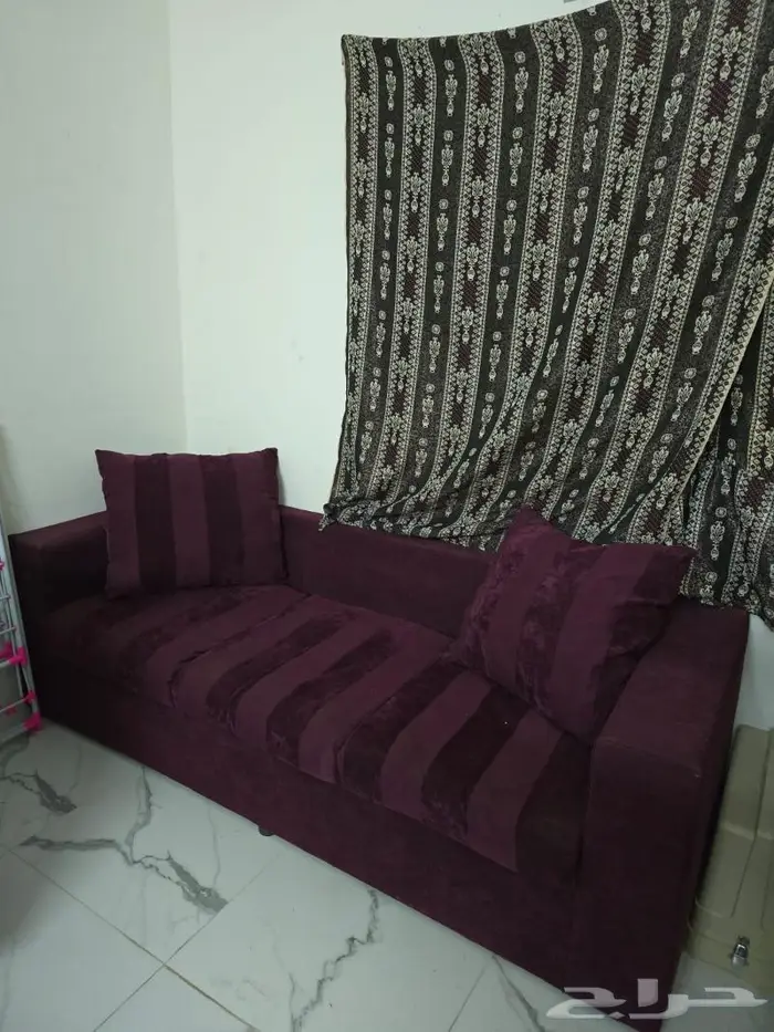 Sofa Set - 5 Seater Available 4