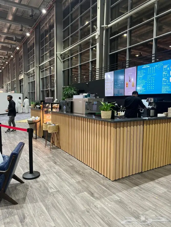 فود ترك بوث كشك كونتينر بورتبل دورات مياه بركس بيوت جاهزه 0