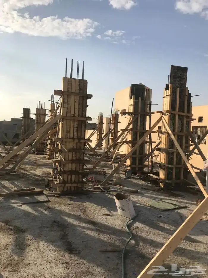 شركة فاصلة الانشاءات للمقاولات 1