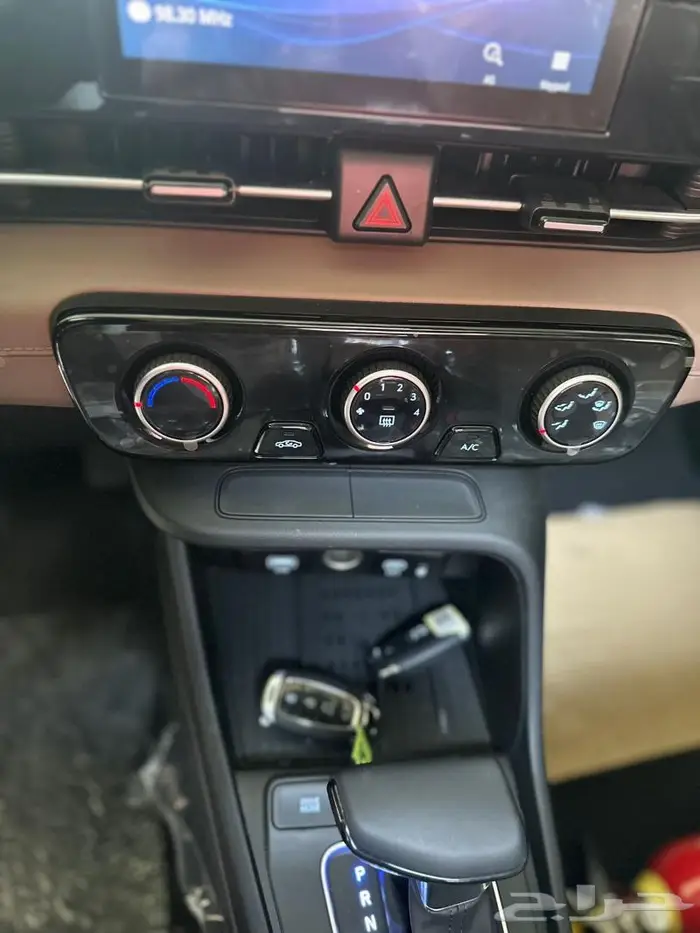 عرض تمويليي خاص اكسنت 2025 بدون دفعه اولى 10