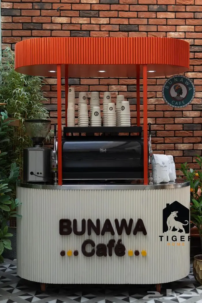 فود ترك بوث كشك كونتينر بورتبل دورة مياه بركس بيوت مخيم 0