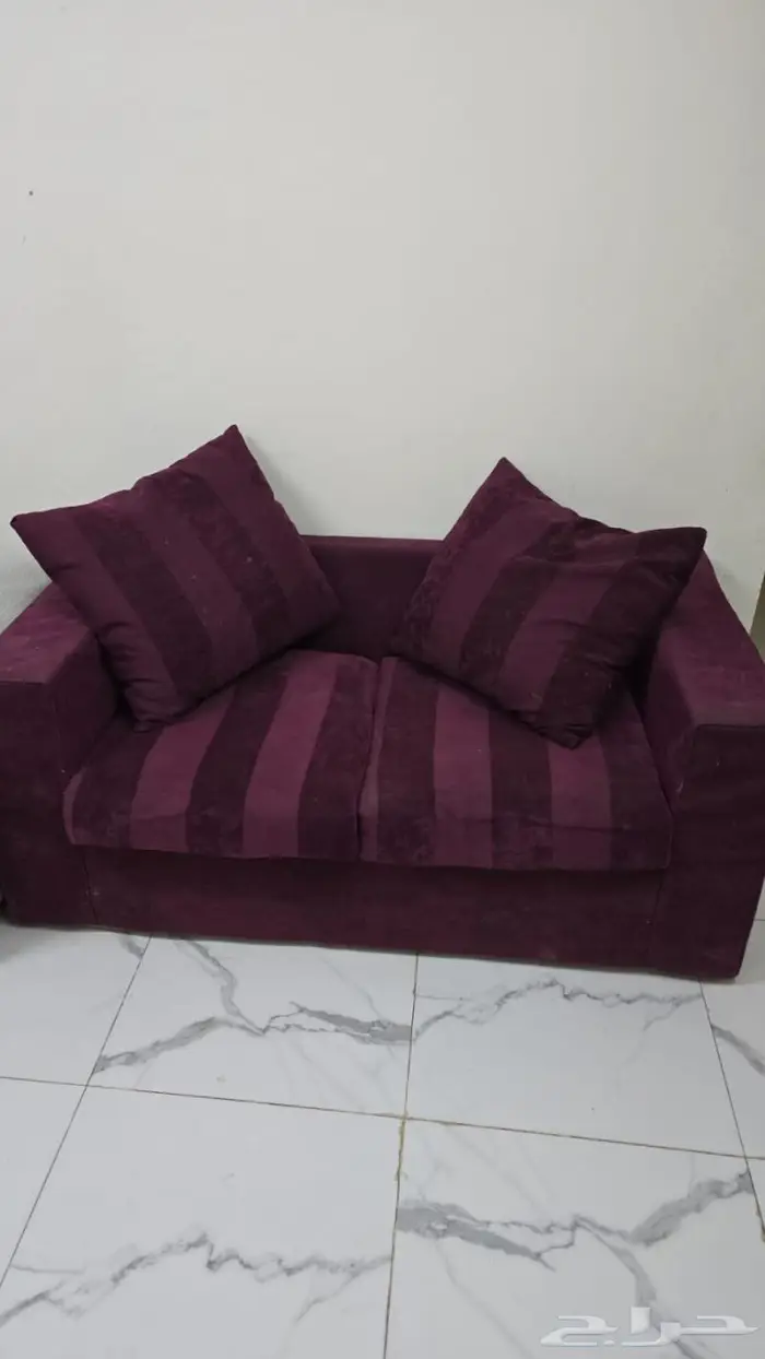 Sofa Set - 5 Seater Available 3