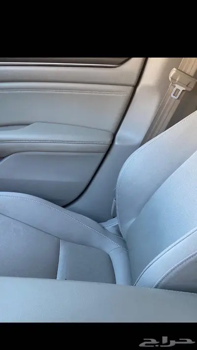 تم البيع  هوندا اكورد 2019 LX 3