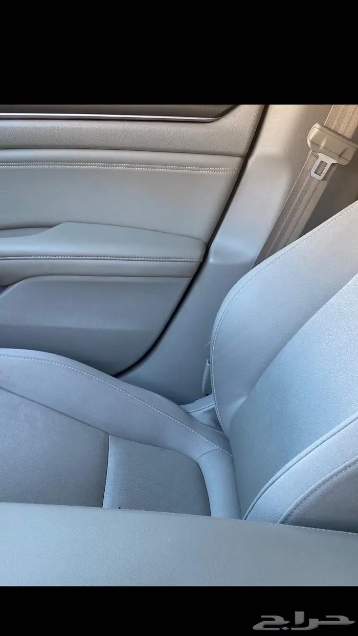 تم البيع  هوندا اكورد 2019 LX 3