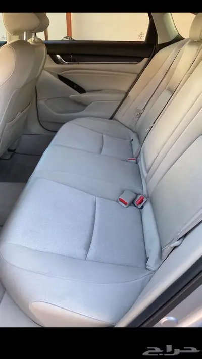تم البيع  هوندا اكورد 2019 LX 10