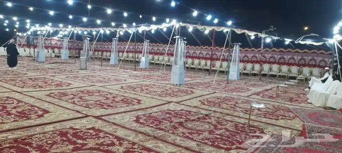 تعجير دفيات تاجير كراسي تاجير طاولات تاجير مكيفات تاجير مخيم 1