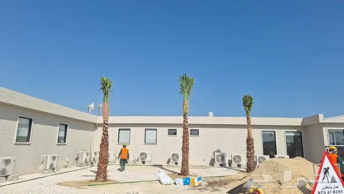 مزرعة الياسمين 5