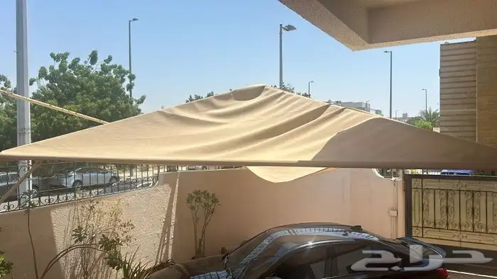 صيانه مظلات جده 4