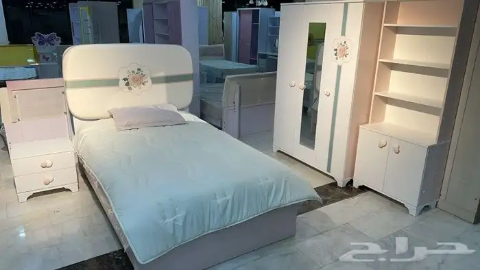 غرف حديثه وعصريه 0