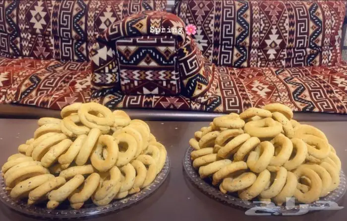 معمول اردني اساور 11