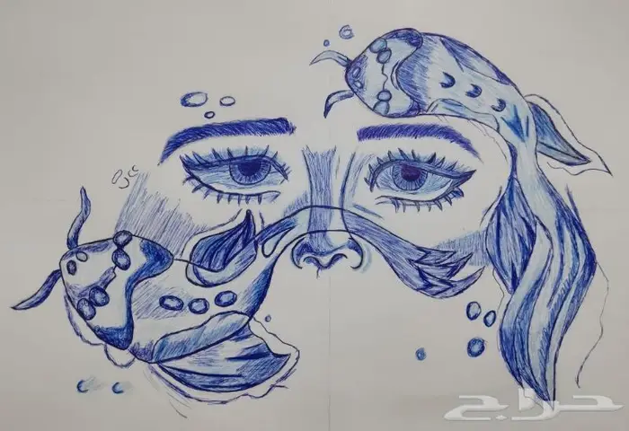 رسم كل شي بالسعر المناسب 3