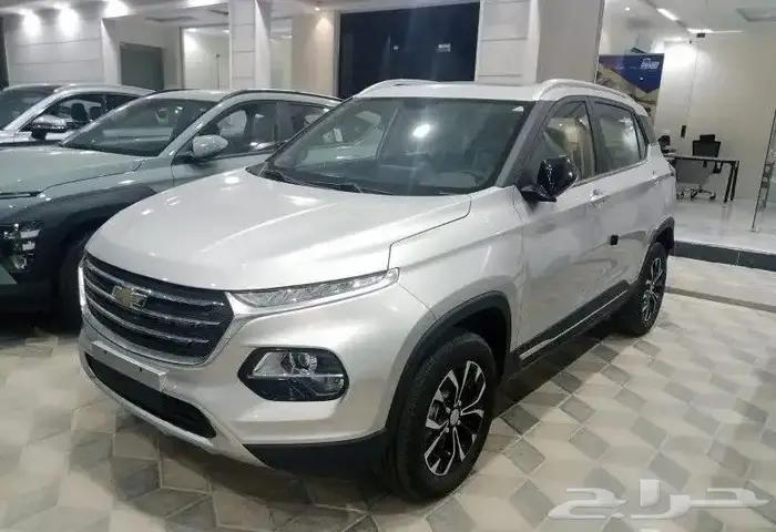 شفروليه جروف 2023 بدون دفعه اولى 3