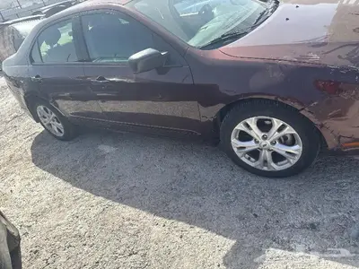 قطع غيار فورد فيوجن 1